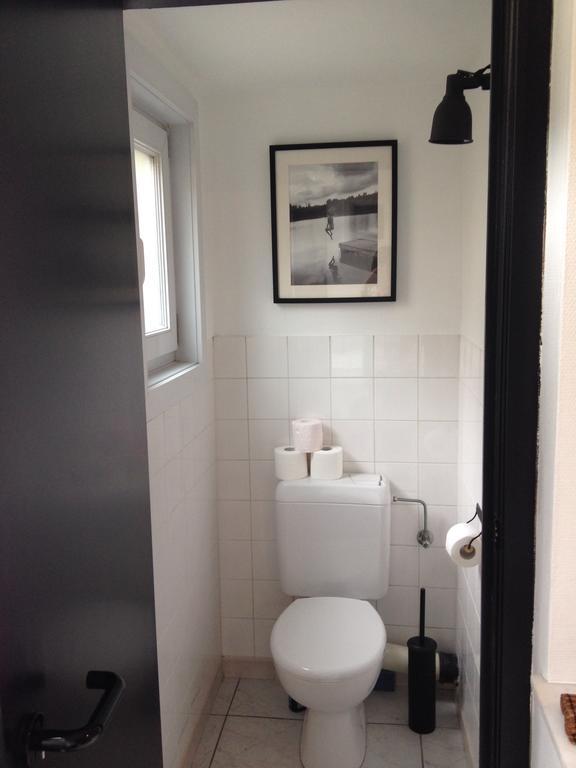 Cosy Apartment In The Center Of Brussels Luaran gambar